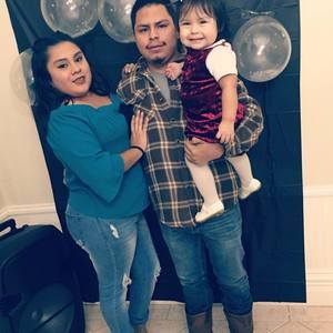 Meet your Posher, Juan